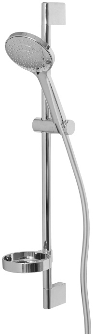 Душевой гарнитур Jacob Delafon Elite E32910-CP - 0