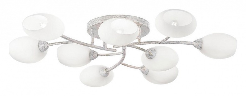 Потолочная люстра Citilux Флорида CL148190 - 0