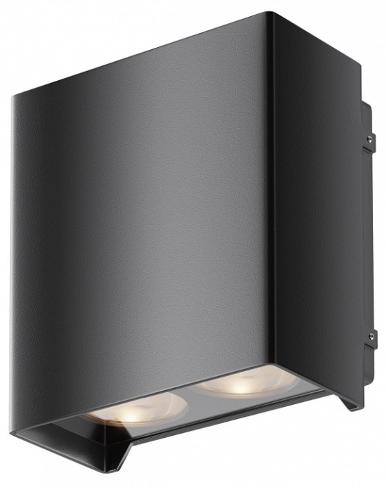 Накладной светильник Maytoni Shell O570WL-L20B3K - 0