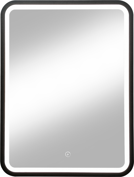 Мебель для ванной DIWO Элиста 60 светлое дерево, столешница светлое дерево с раковиной Moduo 55 Leaf 567961 - 8