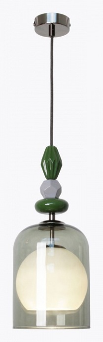 Подвесной светильник 33 идеи PND.105.1.163S.005.KDC PND.105.1.163S.005.KDC-S.26.GC-S.02.WH - 3