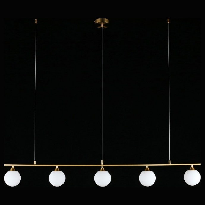 Подвесной светильник Aployt Sylwia APL.634.13.05 - 3