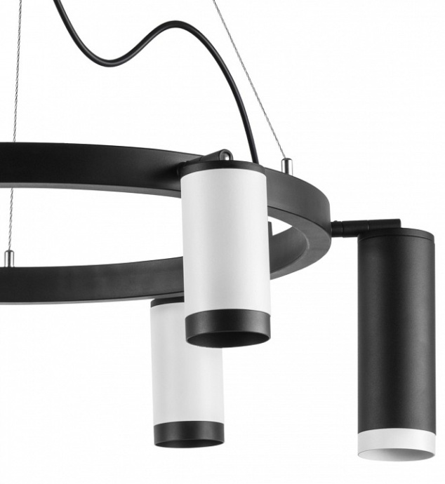 Подвесная люстра Lightstar Rullo LR01687336376 - 2