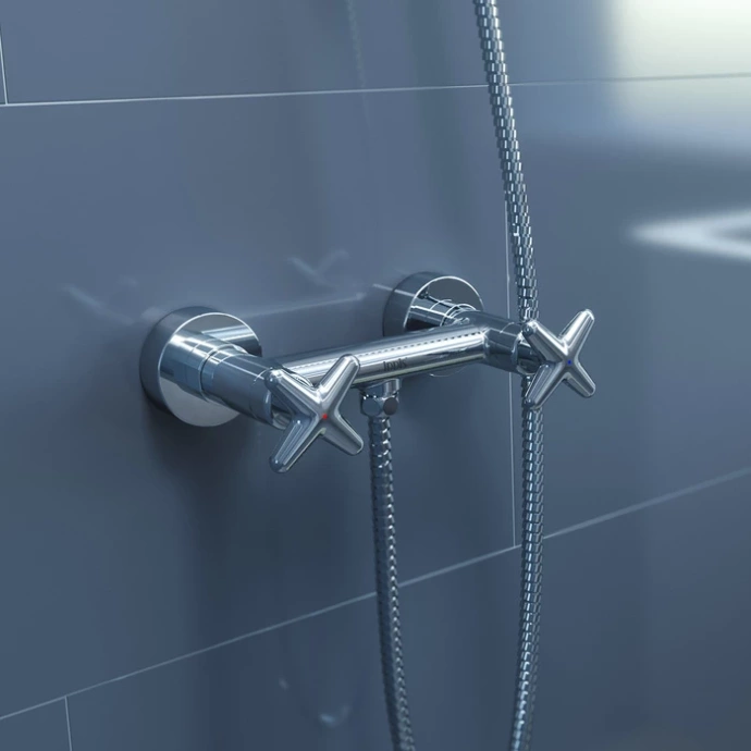 Смеситель для душа ACRSB00i03WA - 1