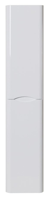 Шкаф-пенал BelBagno Acqua 32х160 белый ACQUA-1600-2A-SC-BL-P - 0
