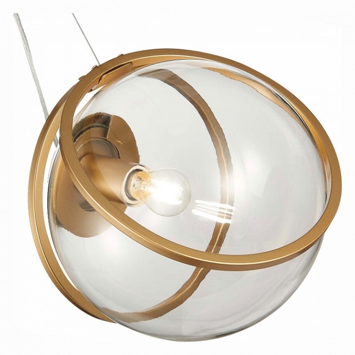 Подвесной светильник ST-Luce Acerra SL1181.313.01 - 0