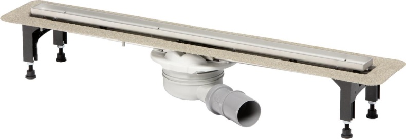 Душевой лоток Viega Advantix Visign 753245 120 см - 0