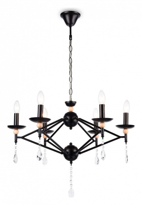 Подвесная люстра Ambrella Light TR TR9597 - 1