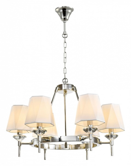 Подвесная люстра Milosh Tendence 926 0926CL-6CH - 0