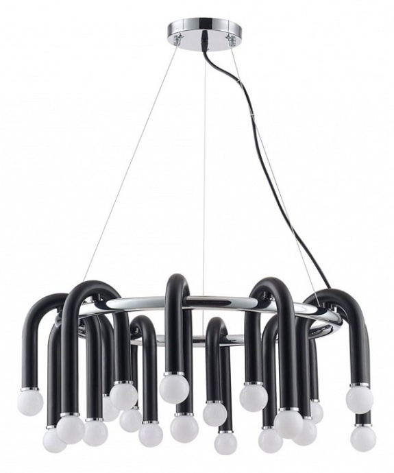 Подвесная люстра Lumion Caspian 5699/20 - 1