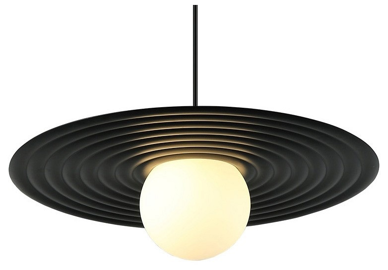 Подвесной светильник Freya Jovian FR5390PL-01B - 0