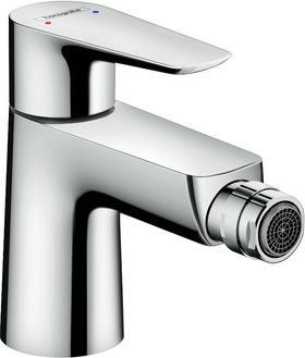 Смеситель Hansgrohe Talis E 71720000 для биде - 0