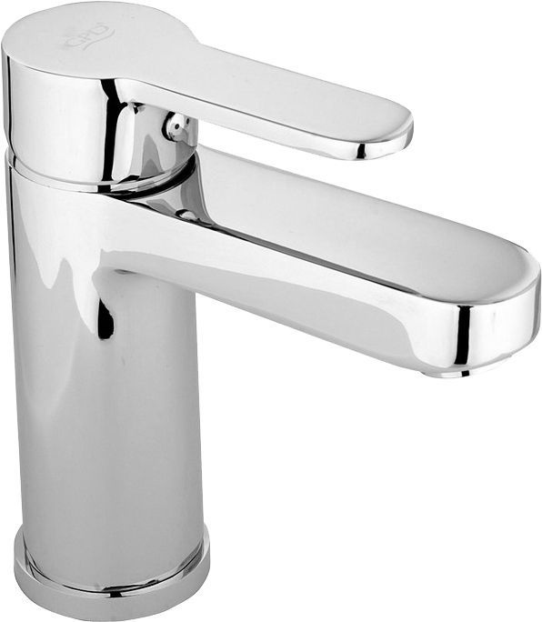 Смеситель для раковины GPD Nova хром MLB35 - 0