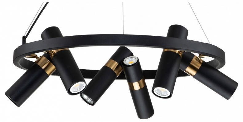 Подвесная люстра Favourite Light point 2997-6P - 0