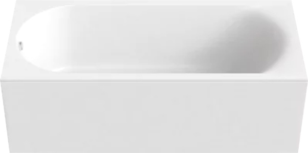 Ванна из искусственного камня Good Door Афина ВА00020 белая ва00020 - 5