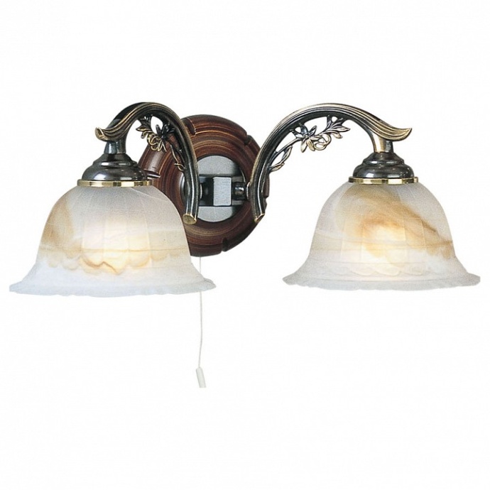 Бра Reccagni Angelo 2701 A 2701/2 - 0