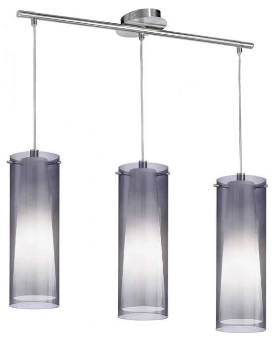 Подвесной светильник Eglo ПРОМО Pinto Nero 90305 - 0