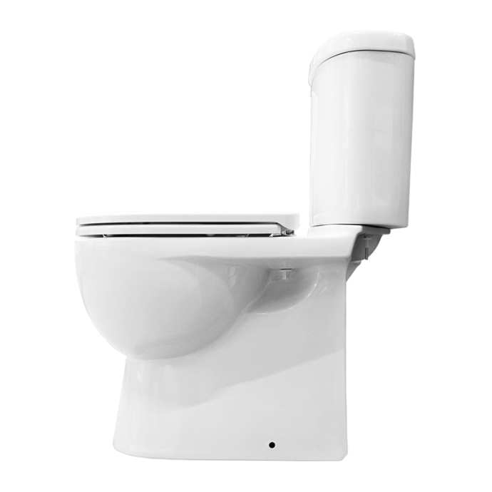 Унитаз-Компакт Art Flora ARTSLCC10040622 - 2