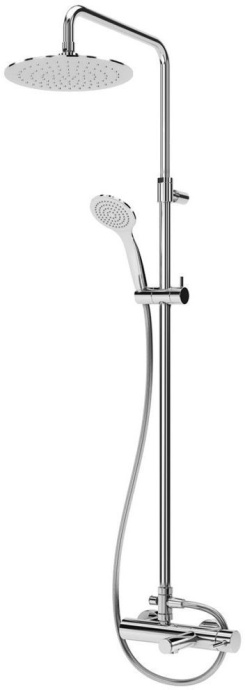 Душевая стойка Cezares Czr B CVD 01 CZR-B-CVD-01 - 0