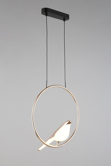 Подвесной светильник Aployt Astor APL.822.06.10 - 7