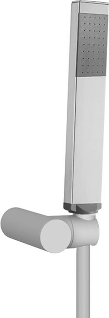 Душевой гарнитур Paffoni Premium ZDUP115BO - 0