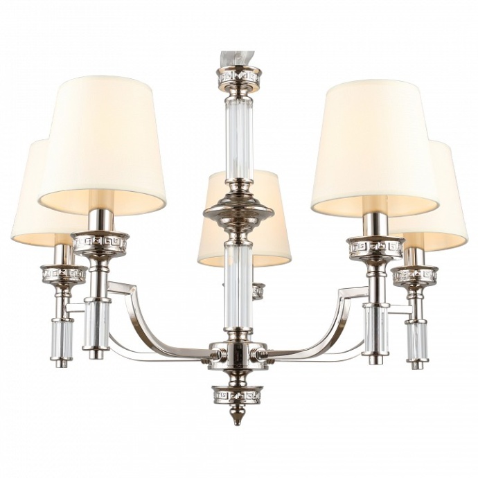 Подвесная люстра Aployt Patricia APL.716.03.05 - 0