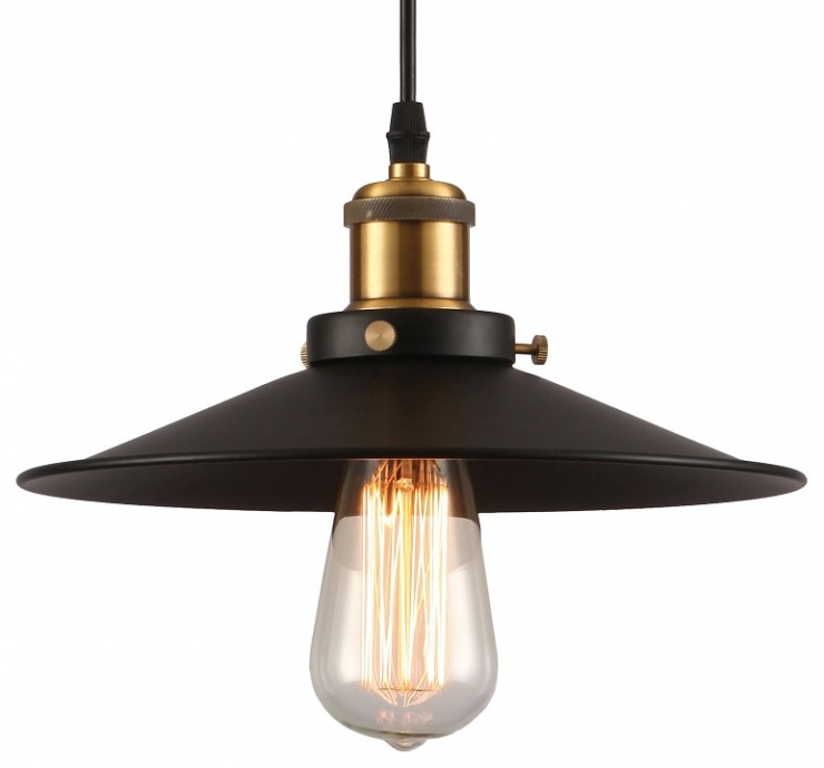 Подвесной светильник Lussole New York LSP-9600 - 0