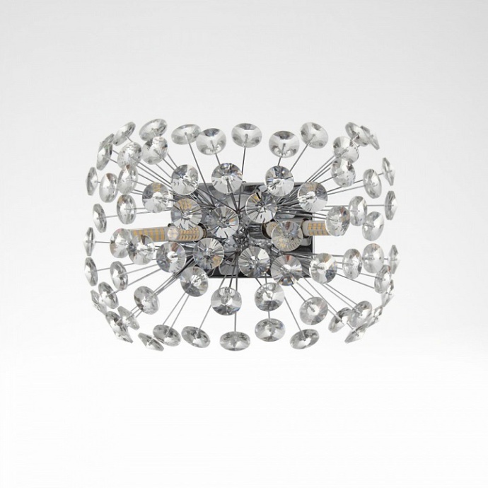 Настенный светильник Citilux Betsy EL322W04.1 - 1