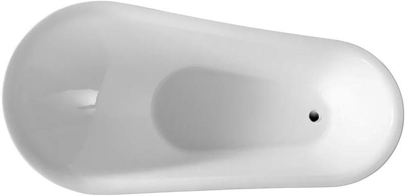 Акриловая ванна Abber AB9288 - 1
