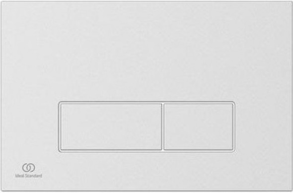 Кнопка смыва Ideal Standard Oleas M2 матовый хром  R0121JG - 0