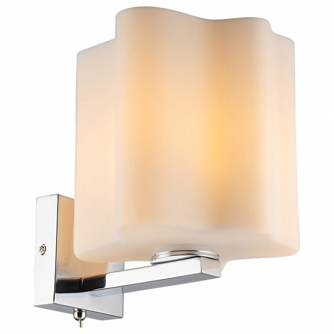 Бра Arte Lamp A3479AP-1CC - 0