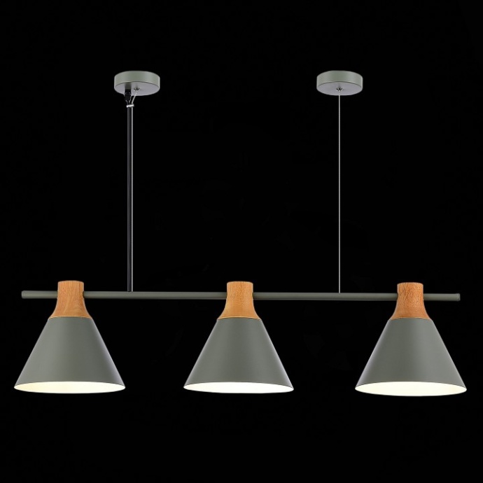 Подвесной светильник EVOLUCE Modica SLE125113-03 - 4