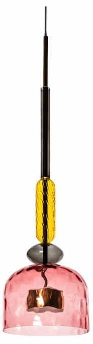 Подвесной светодиодный светильник Loft IT Candy 2008-D - 0