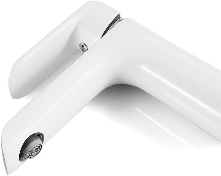 Смеситель Iddis Calipso для раковины, с гигиеническим душем CALSB00i08 - 3