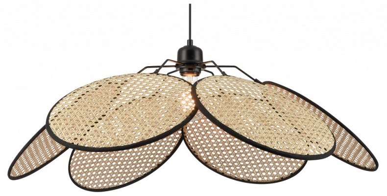 Подвесной светильник Wertmark Palma WE520.01.716 - 0