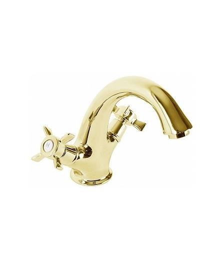 Смеситель для биде Cezares LORD  LORD-BS1-03/24 - 1