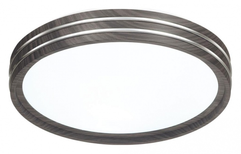 Настенно-потолочный светодиодный светильник Sonex Trosto 7604/EL - 2