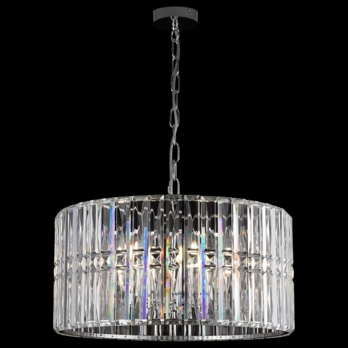 Подвесной светильник Maytoni Facet MOD094PL-06CH - 1