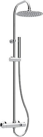 Душевой гарнитур Cezares Eco  ECO-CD-T-01-Cr - 0