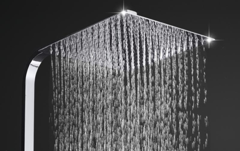 Душевая стойка Gappo G2408 - 3