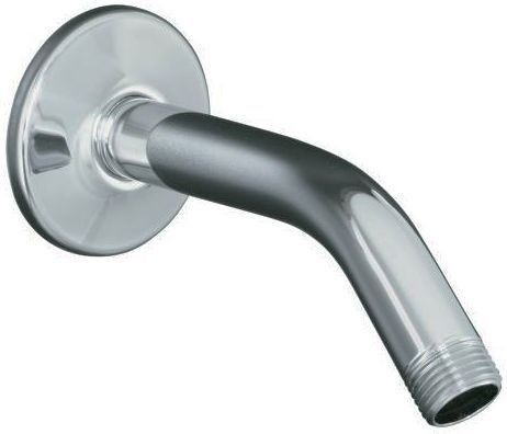 Кронштейн для верхнего душа Jacob Delafon Moxie E11626-CP - 0