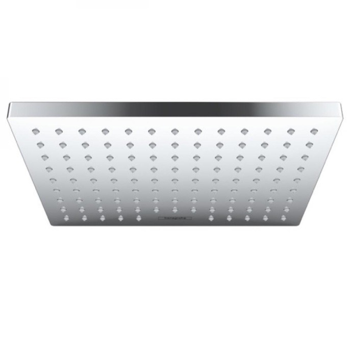 Верхний душ Hansgrohe Vernis Blend 230 1jet Green хром 26094000 - 0