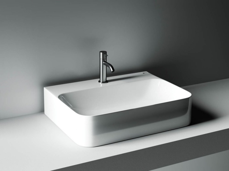 Раковина Ceramica Nova Aura CN2001 - 3