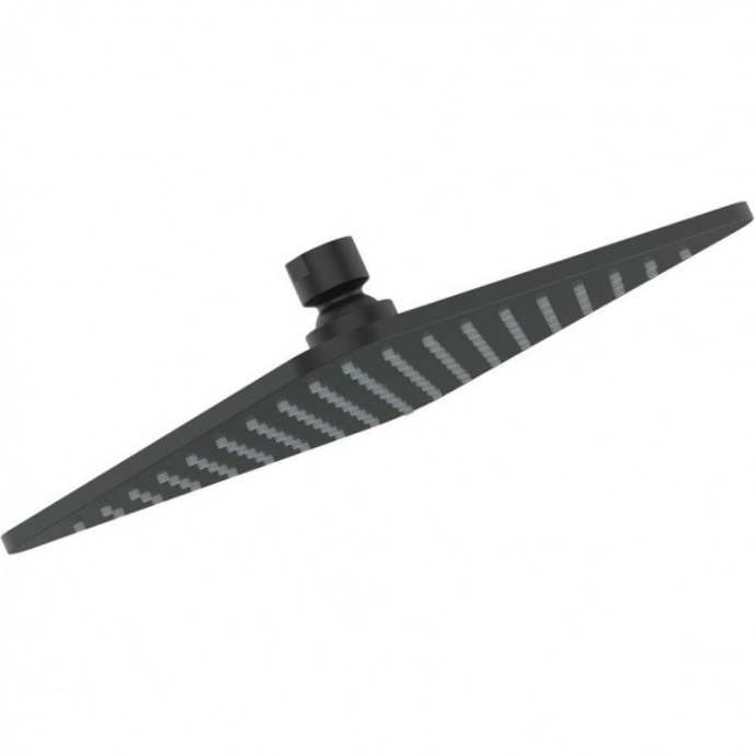 Верхний душ Ideal Standard Ideal Rain черный матовый B0024XG - 1