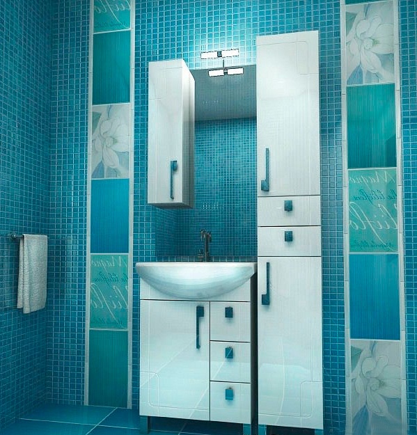 Раковина Santek Стелла 65 1.WH11.0.174 - 10