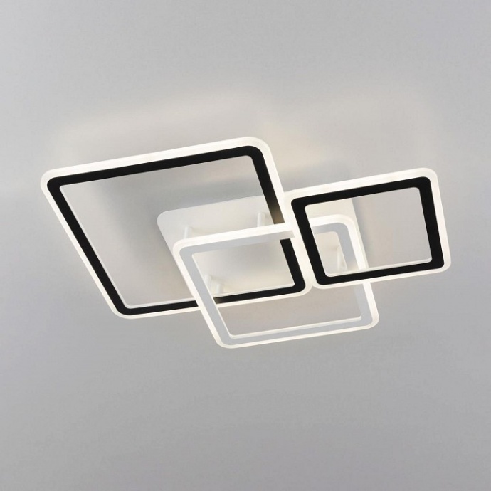 Потолочная люстра Citilux Тринити CL238231E - 8