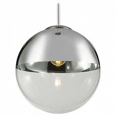 Подвесной светильник TopLight Glass TL1203H-21CH - 1