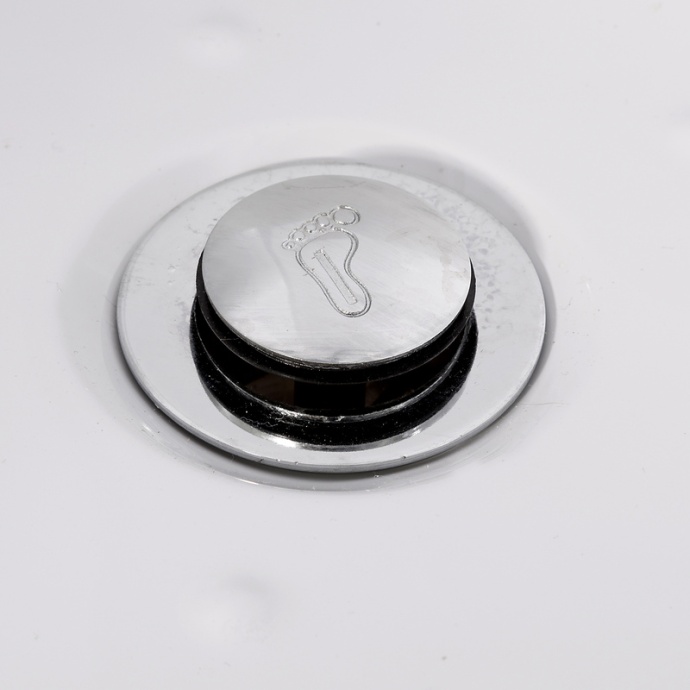 Душевая кабина DETO L 120х80 без крыши  L520RN - 5