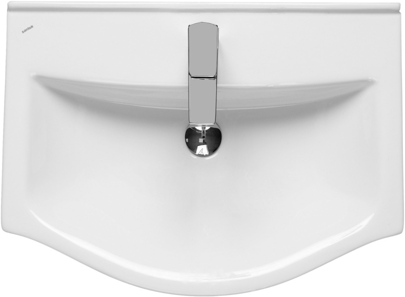 Раковина Onika Santek Беверли  1WH302501 - 3