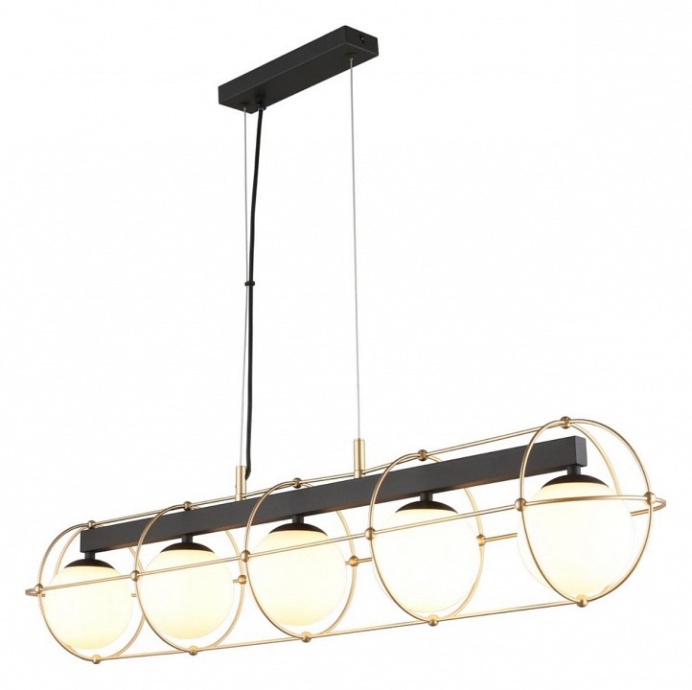 Подвесной светильник Aployt Mahot APL.317.03.05 - 2